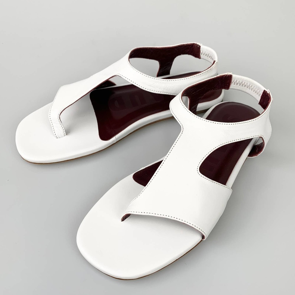 NIB Staud marco sandal Size 35
